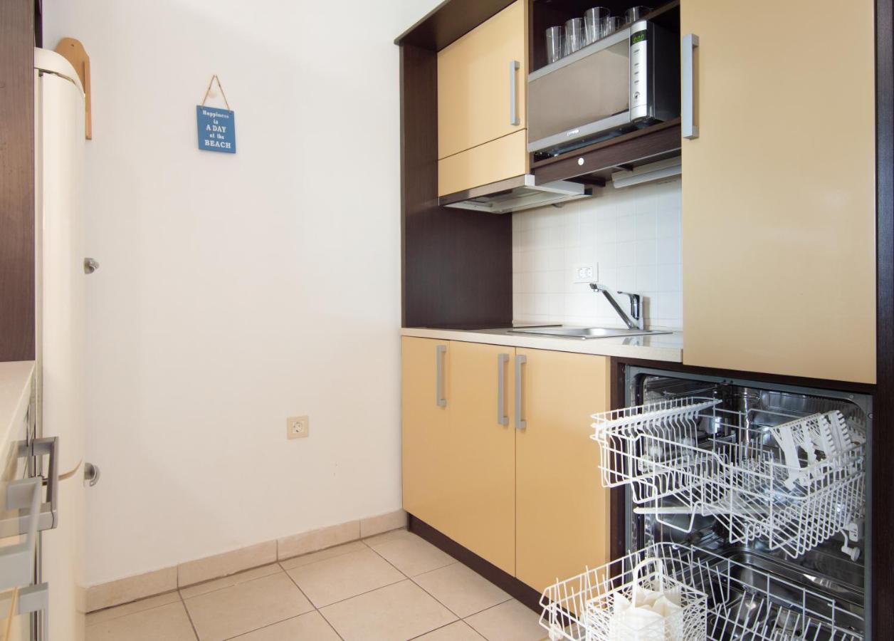 Residence Marina Rose M Apartment By Locap Group Порторож Екстериор снимка