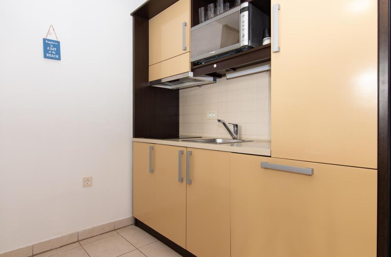 Residence Marina Rose M Apartment By Locap Group Порторож Екстериор снимка